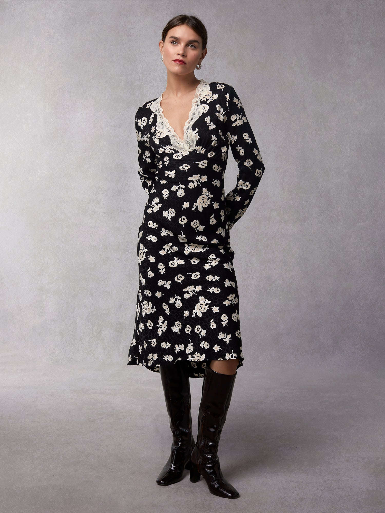 MINETTE dress MINETTE dress